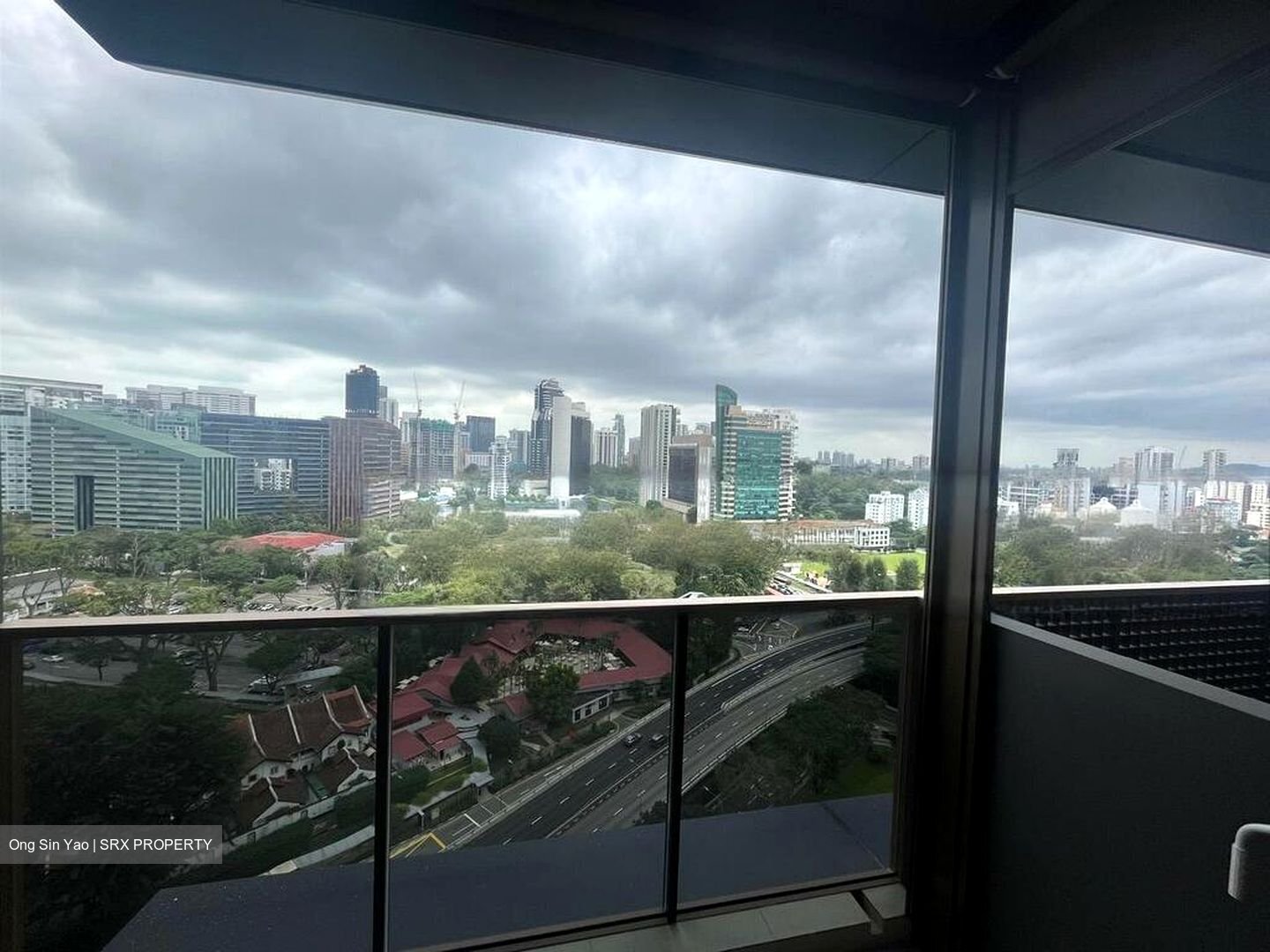 Kopar At Newton (D9), Apartment #502098951